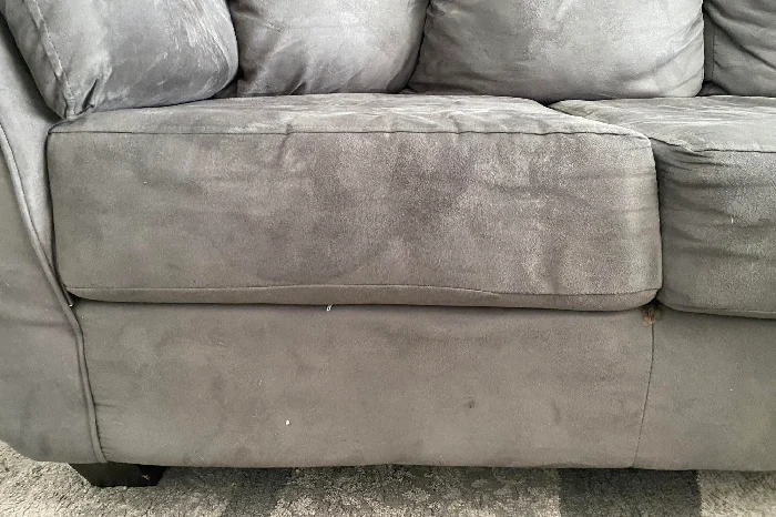 Professional Couch Cleaning Service