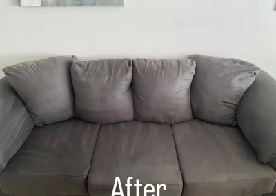 Quality Couch Cleaning Service After