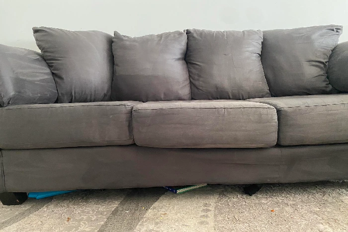 The Hylton Cleaning Service's Other Services