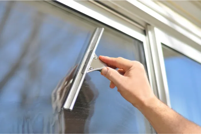 Window Cleaning Service