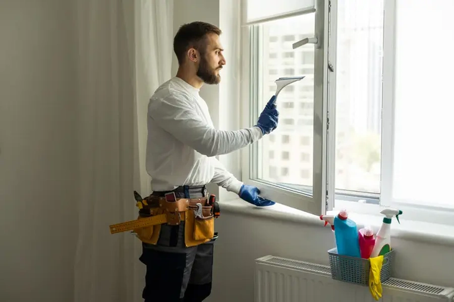 How Professional Window Cleaning Saves Time And Effort in Scarborough, ON How Professional Window Cleaning Saves Time And Effort in Scarborough, ON