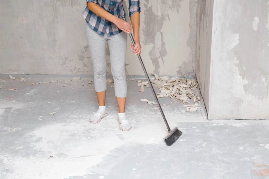 The Benefits Of Post-construction Cleaning For Renovation Projects in Scarborough, ON The Benefits Of Post-construction Cleaning For Renovation Projects in Scarborough, ON