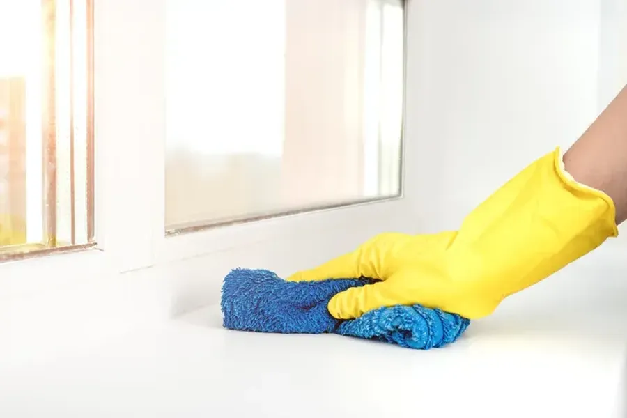 The Difference Between Regular And Deep Cleaning Services Scarborough, ON The Difference Between Regular And Deep Cleaning Services Scarborough, ON